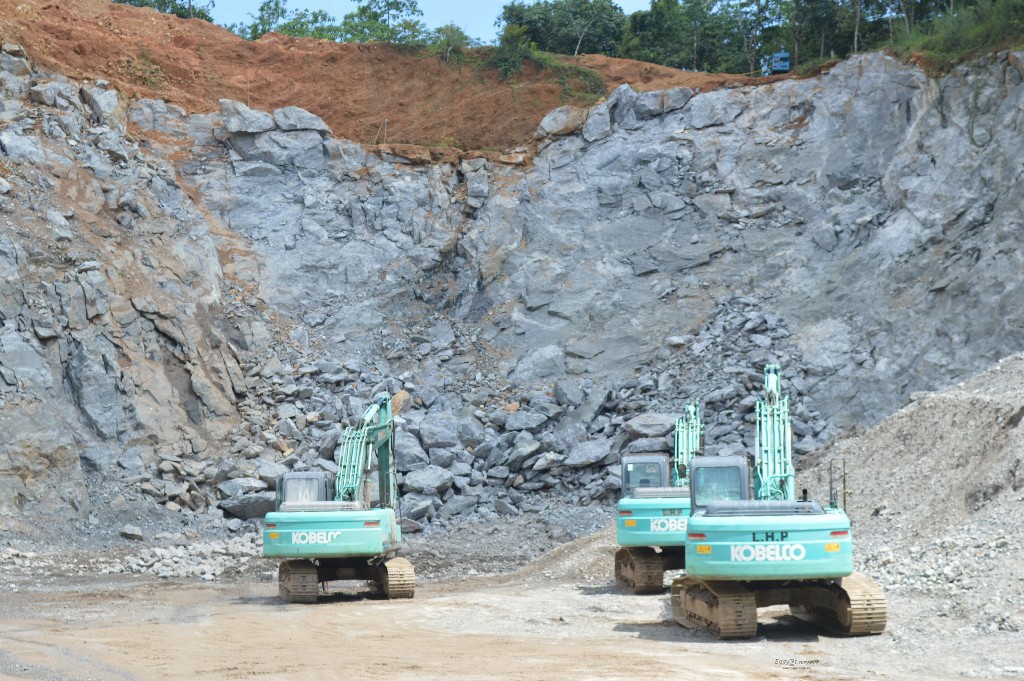 Mining Project
