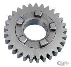 4th gear 4th gear