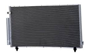 A/c condenser A/c condenser