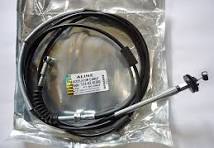 Accelerator cable