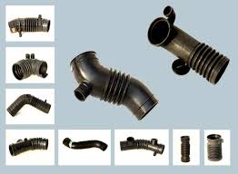 Air cleaner hose pipe