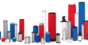 Air filter element Air filter element