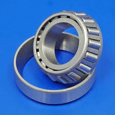 Bearing front wheel inner Bearing front wheel inner