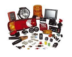 Electrical Parts