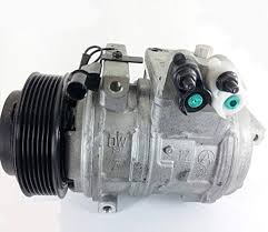 AC pump assy. AC pump assy.