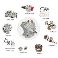 AC pump kit AC pump kit