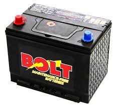 bolt12 v battery