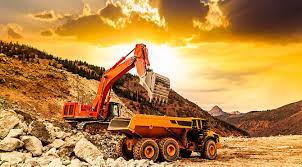 mining mining